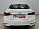 Hyundai Solaris Comfort, 2019 года, пробег 127179 км