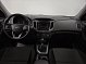 Hyundai Creta Start, 2018 года, пробег 100927 км
