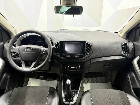 Lada (ВАЗ) XRAY Luxe Prestige, 2017 года, пробег 78032 км