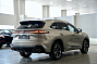 Changan CS75 Plus Техно, бежевый