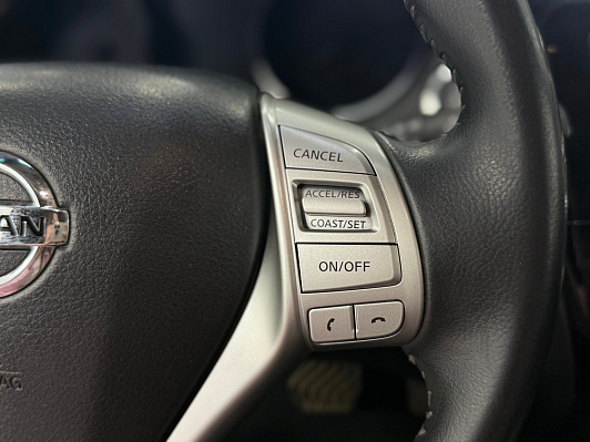 Nissan X-Trail SE, 2016 года, пробег 152895 км