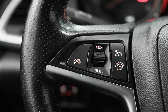 Opel Astra Enjoy, 2013 года, пробег 184000 км