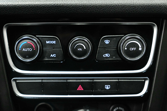 Chery Tiggo 3 Comfort, 2018 года, пробег 67103 км