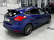 Ford Focus Titanium, 2016 года, пробег 112652 км