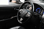 Toyota Camry Exclusive, 2017 года, пробег 172189 км