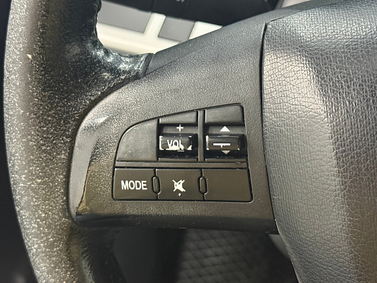 Mazda 3 Touring, 2013 года, пробег 263776 км