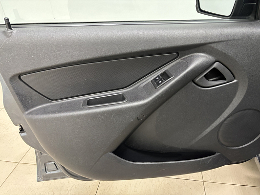 Lada (ВАЗ) Granta Standard, 2020 года, пробег 30939 км