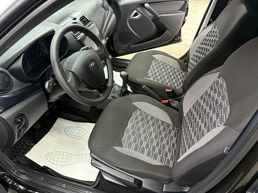 Lada (ВАЗ) Granta Комфорт, 2023 года, пробег 24662 км