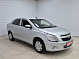 Chevrolet Cobalt, 2022 года, пробег 57404 км