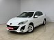 Mazda 3 Touring, 2011 года, пробег 167060 км