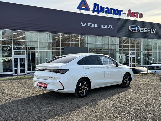 BAIC U5 Plus Люкс (Luxury), 2023 года, пробег 41672 км