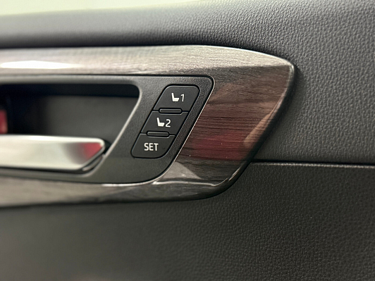 Toyota Highlander Люкс Safety, 2021 года, пробег 94789 км