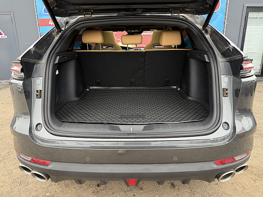 Changan UNI-K Tech, 2023 года, пробег 19593 км