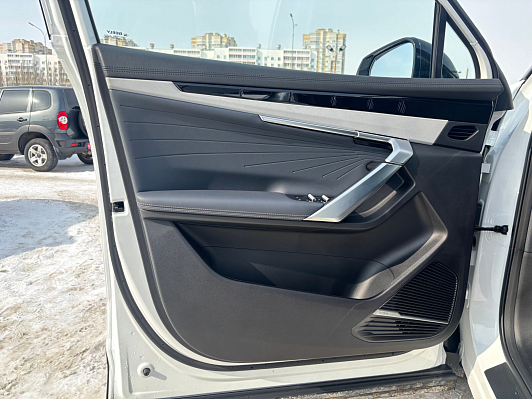 Geely Atlas Flagship Sport, 2024 года, пробег 46298 км