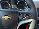 Chevrolet Cruze LTZ, 2013 года, пробег 124651 км