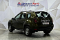 Renault Duster Life, 2016 года, пробег 155882 км
