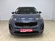 Kia Sportage Luxe, 2017 года, пробег 140711 км