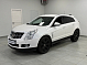 Cadillac SRX, 2012 года, пробег 241083 км