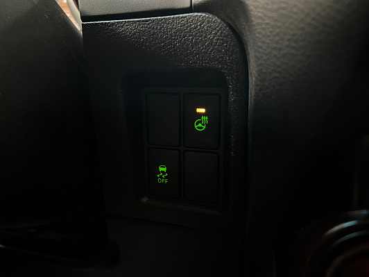 Toyota Land Cruiser Prado, 2014 года, пробег 307833 км