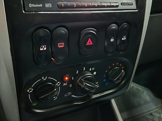 Nissan Almera Comfort A/C, 2013 года, пробег 207509 км