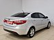 Kia Rio Comfort, 2014 года, пробег 79297 км