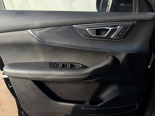 Chery Tiggo 7 Pro Prestige, 2022 года, пробег 75025 км