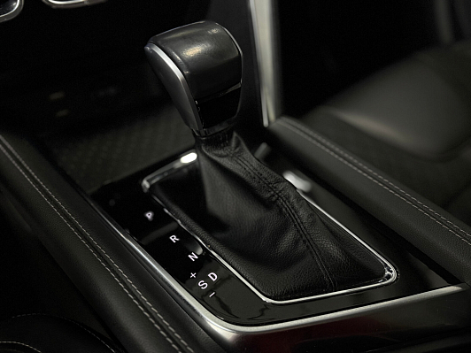 BAIC X35 Fashion Plus, 2023 года, пробег 55450 км