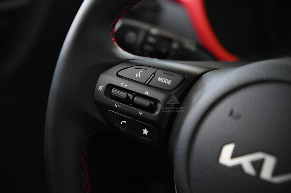 Solaris KRX Стиль (Style), синий