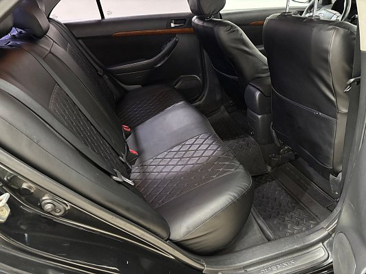 Toyota Avensis Сол, 2008 года, пробег 265416 км