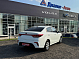 Kia Rio Luxe, 2017 года, пробег 103900 км
