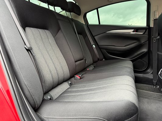 Mazda 6 Active, 2021 года, пробег 64056 км