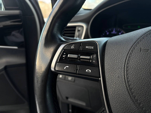 Kia Sorento, 2018 года, пробег 195901 км