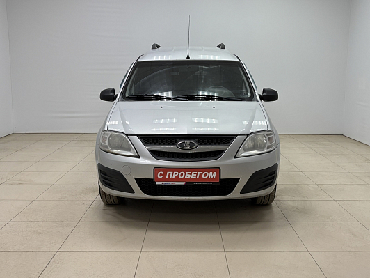 Lada (ВАЗ) Largus, 2015 года, пробег 233077 км
