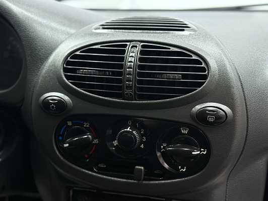 Lada (ВАЗ) Kalina, 2012 года, пробег 116800 км