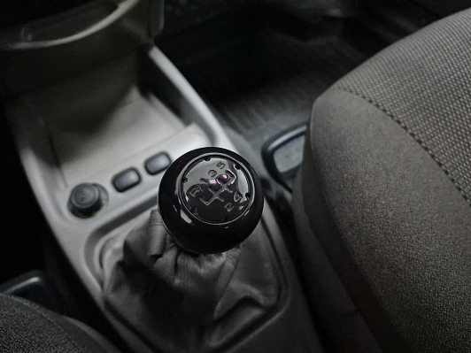 Lada (ВАЗ) Kalina, 2010 года, пробег 195947 км