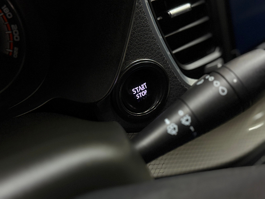 Lada (ВАЗ) Vesta, 2023 года, пробег 33945 км