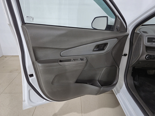 Ravon R4 Optimum, 2019 года, пробег 146503 км