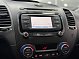 Kia Cerato, 2018 года, пробег 192289 км