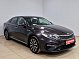 Kia Optima Luxe, 2019 года, пробег 139318 км