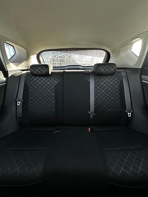 Geely Coolray Comfort, 2021 года, пробег 101377 км