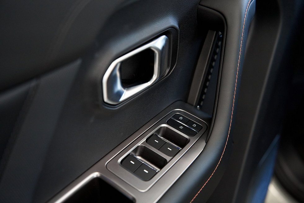 JETOUR T1 Comfort, бежевый