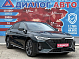 Chery Arrizo 8 Prime, 2024 года, пробег 15500 км
