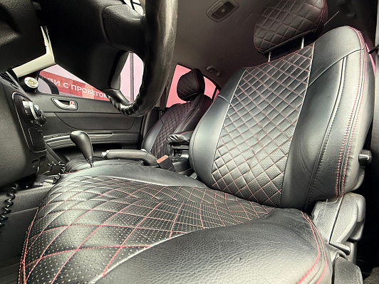 Hyundai Sonata, 2007 года, пробег 323800 км