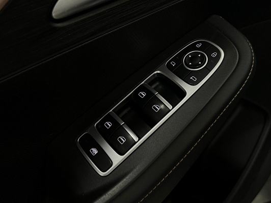 Omoda C5 Lifestyle, 2023 года, пробег 31000 км