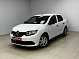 Renault Logan Access, 2017 года, пробег 192675 км