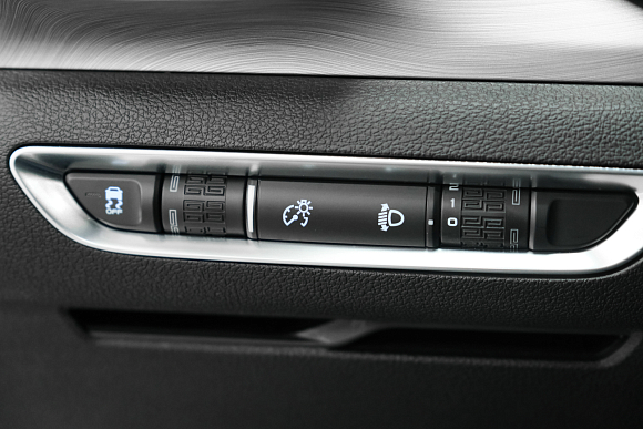 Geely Coolray Flagship Sport, 2022 года, пробег 55000 км