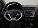 Kia Rio Comfort Аудио, 2017 года, пробег 111048 км