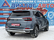 Chery Tiggo 4 Techno, 2020 года, пробег 77000 км