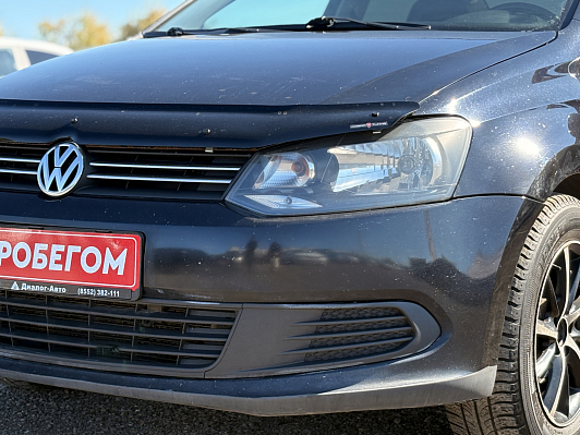 Volkswagen Polo CLUB, 2011 года, пробег 167950 км