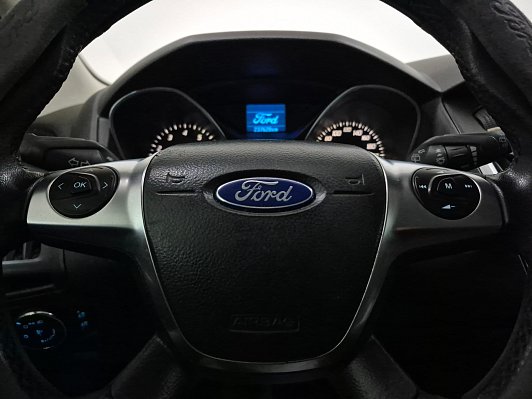 Ford Focus SYNC Edition, 2013 года, пробег 237619 км